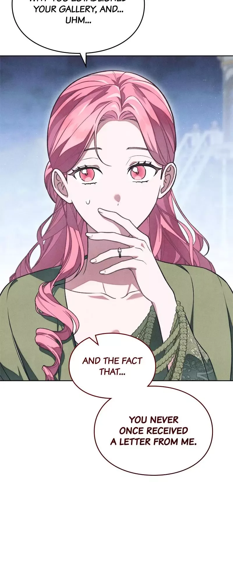 The Duke’s Wife Obsession Chapter 57 page 69