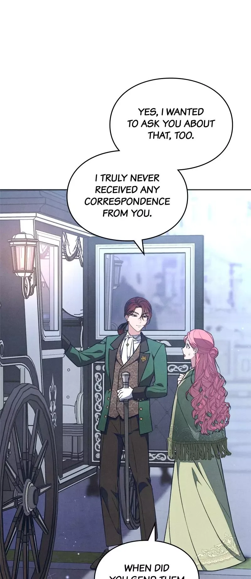 The Duke’s Wife Obsession Chapter 57 page 70