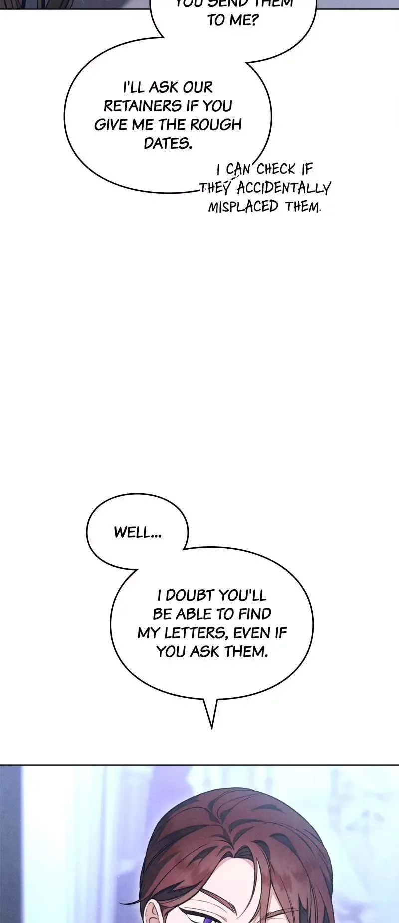 The Duke’s Wife Obsession Chapter 57 page 71