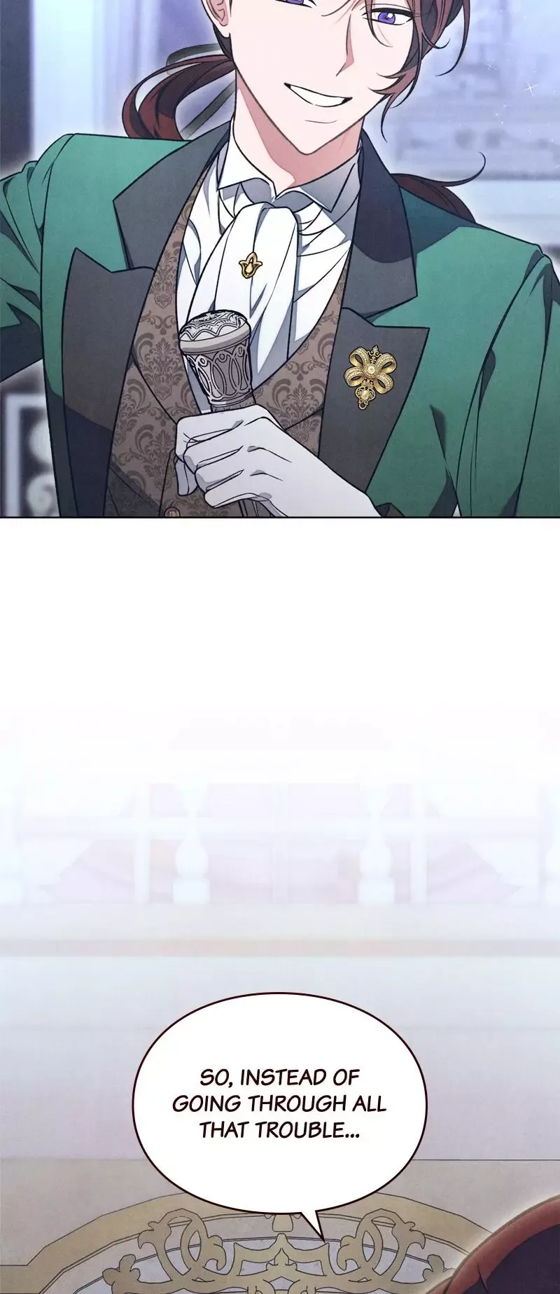 The Duke’s Wife Obsession Chapter 57 page 72