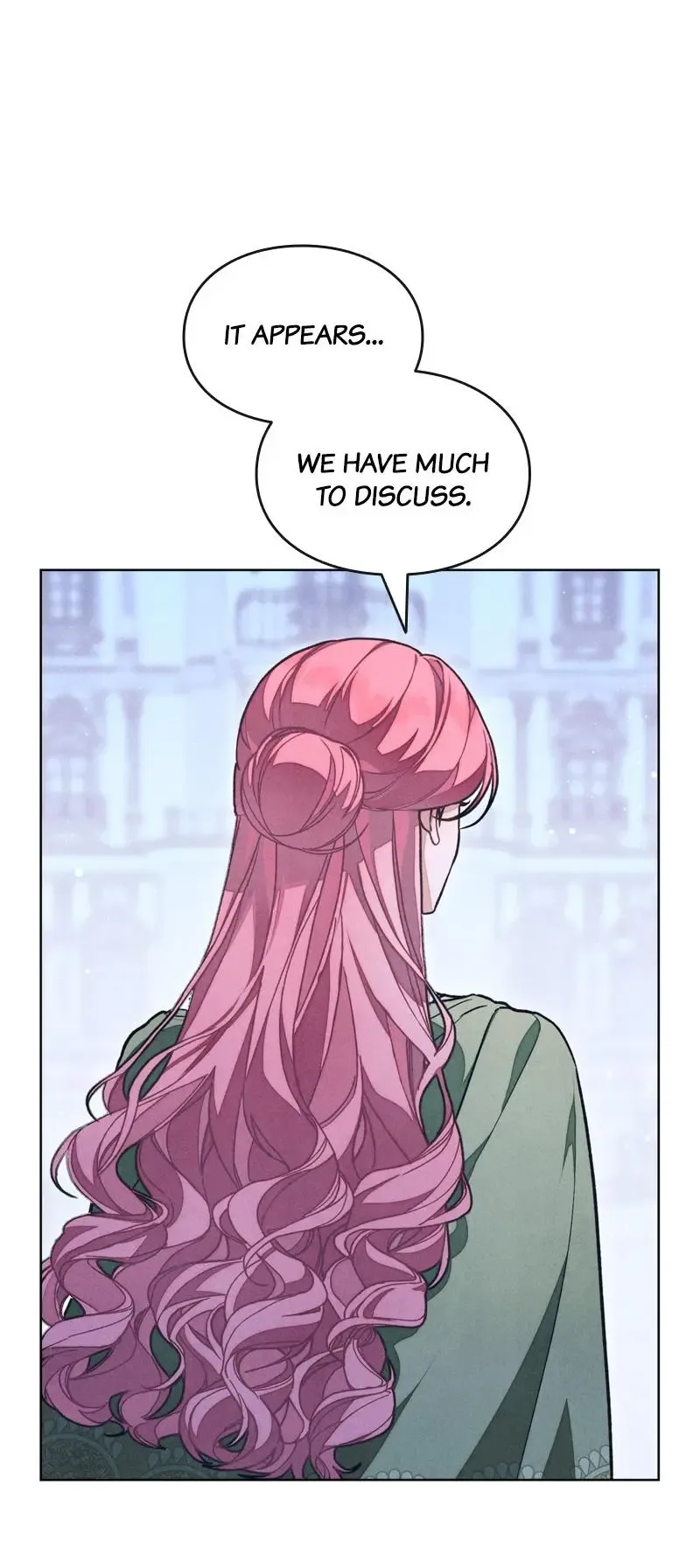 The Duke’s Wife Obsession Chapter 58 page 9