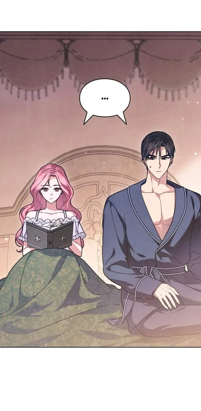 The Duke’s Wife Obsession Chapter 58 page 18