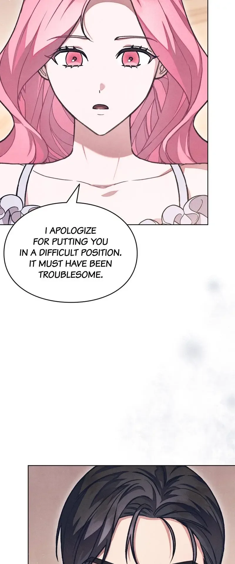 The Duke’s Wife Obsession Chapter 58 page 21