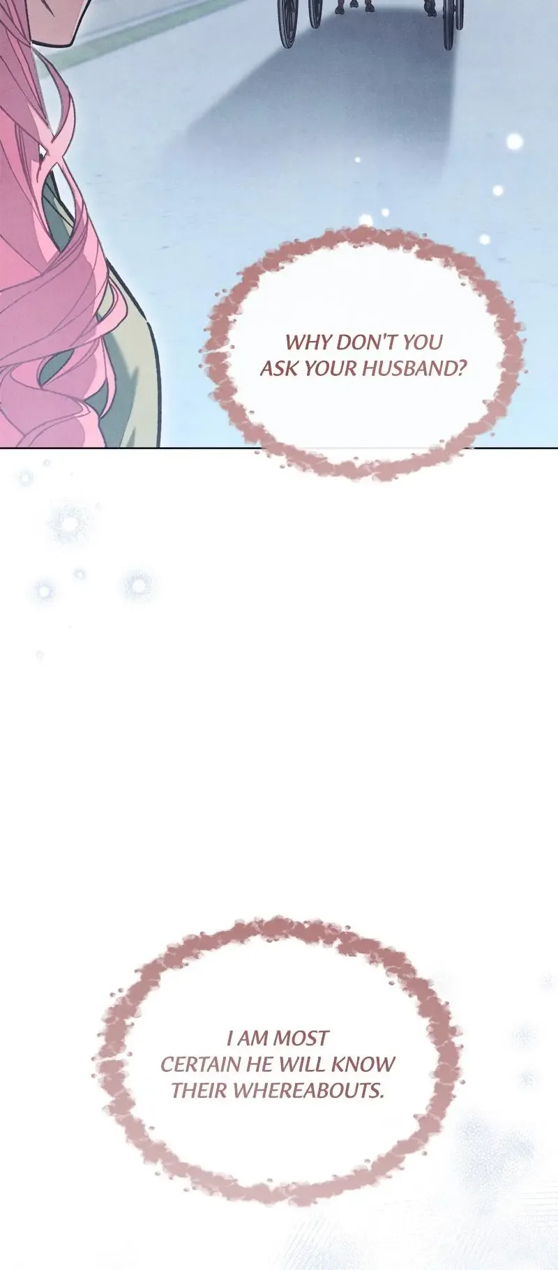 The Duke’s Wife Obsession Chapter 58 page 2