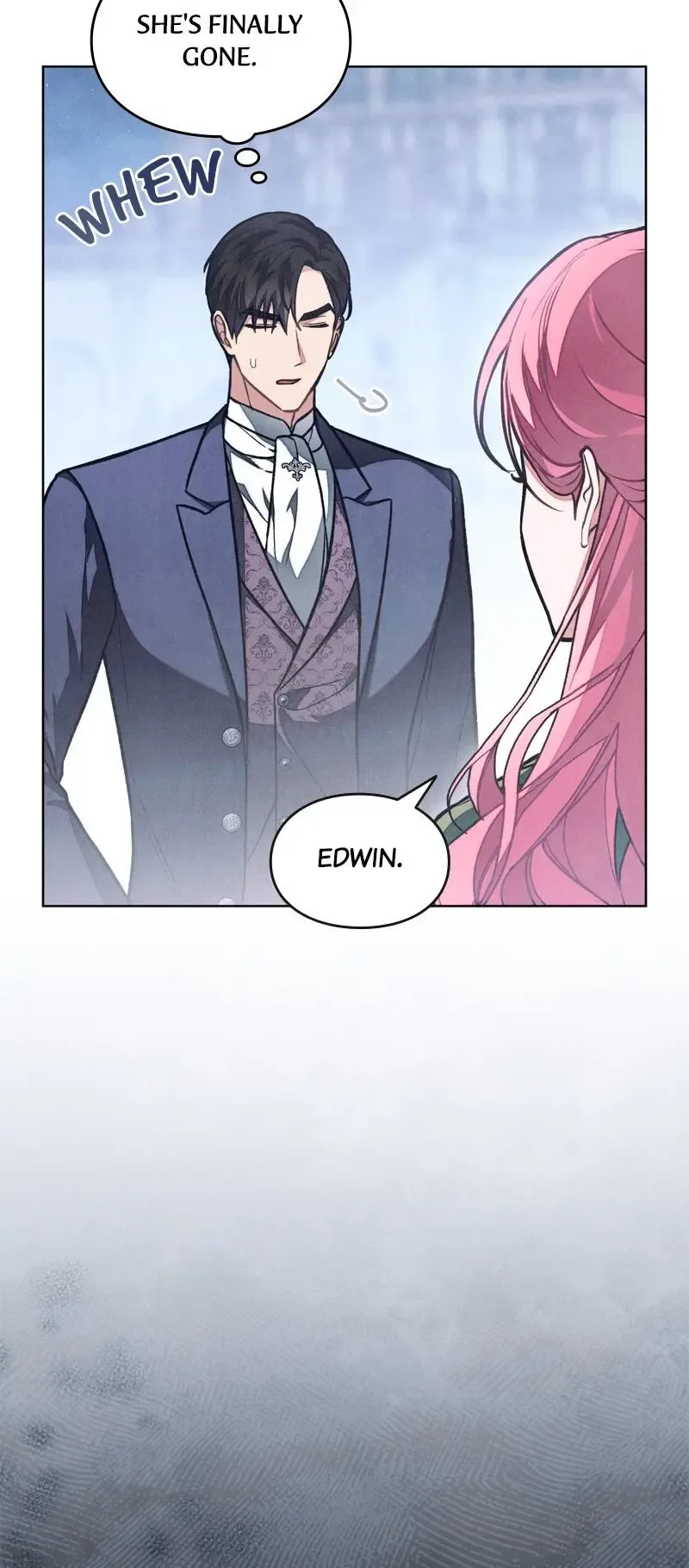 The Duke’s Wife Obsession Chapter 58 page 4