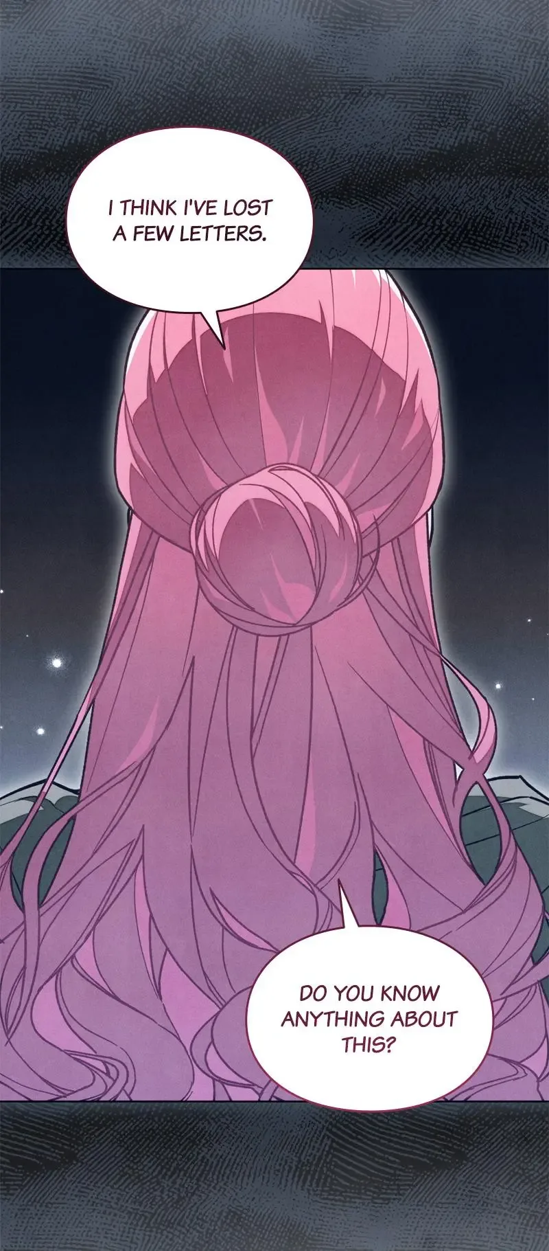 The Duke’s Wife Obsession Chapter 58 page 5