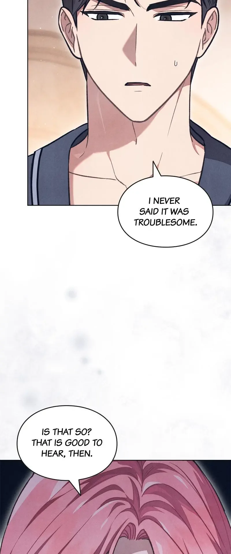 The Duke’s Wife Obsession Chapter 58 page 22