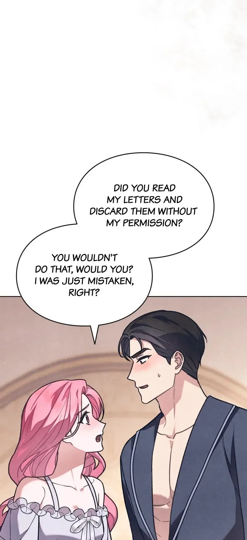 The Duke’s Wife Obsession Chapter 58 page 28