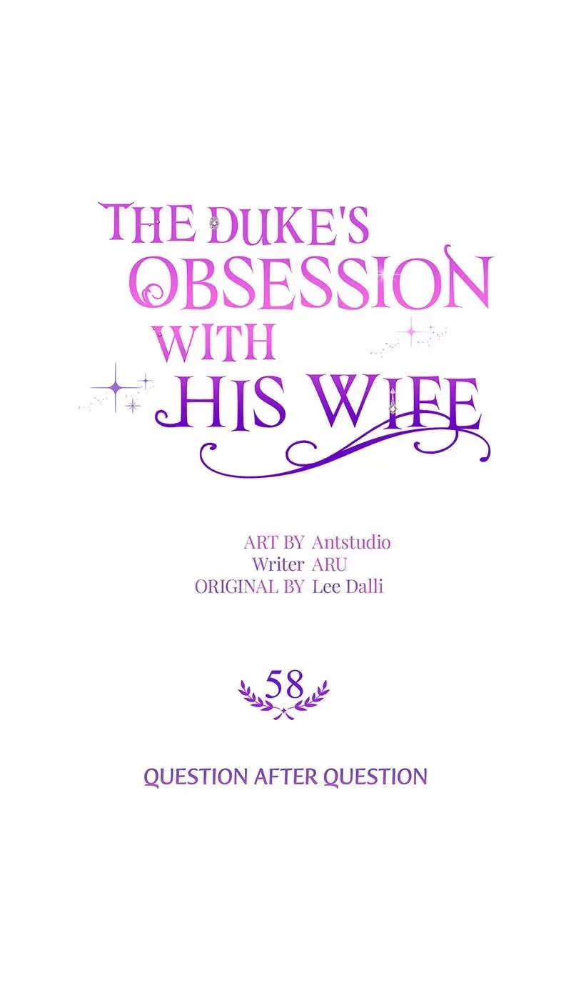 The Duke’s Wife Obsession Chapter 58 page 13