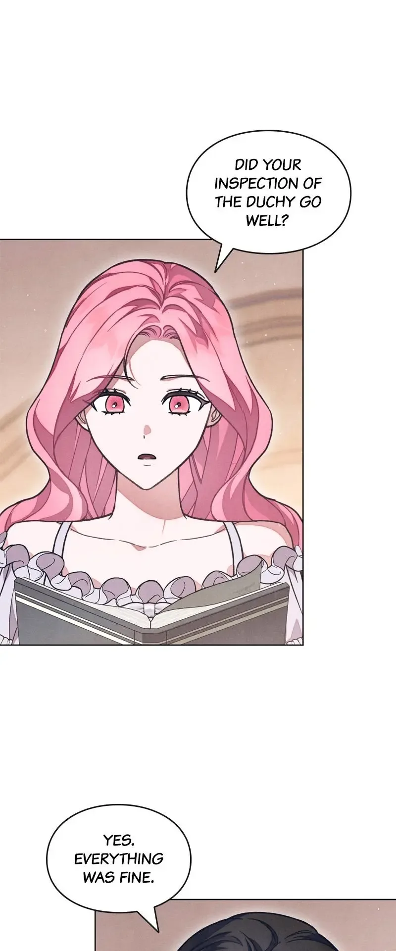 The Duke’s Wife Obsession Chapter 58 page 19