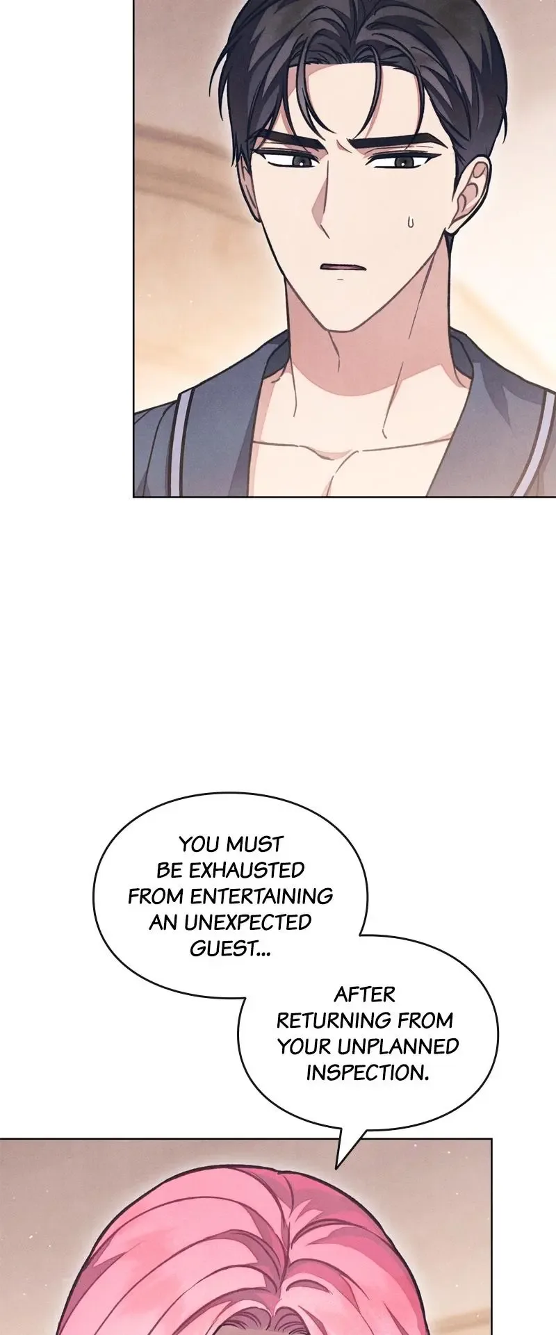 The Duke’s Wife Obsession Chapter 58 page 20