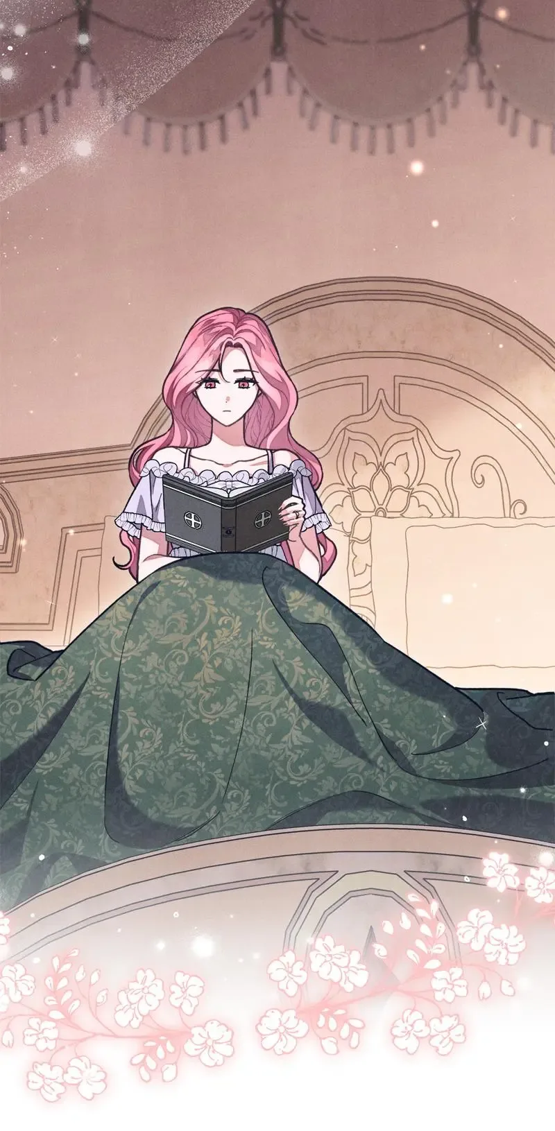 The Duke’s Wife Obsession Chapter 58 page 16