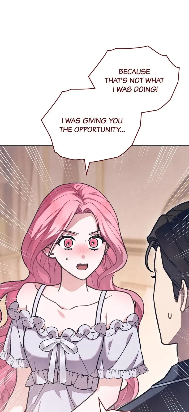 The Duke’s Wife Obsession Chapter 58 page 26