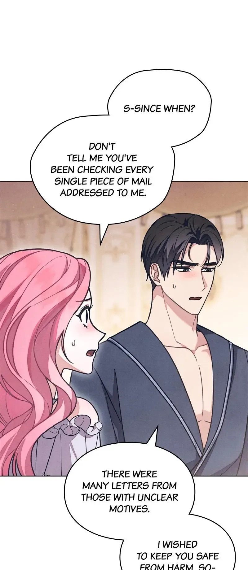 The Duke’s Wife Obsession Chapter 58 page 32