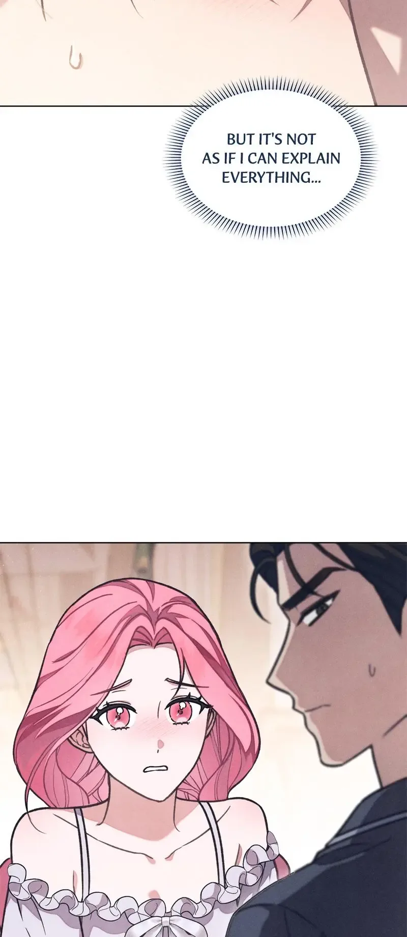 The Duke’s Wife Obsession Chapter 58 page 36