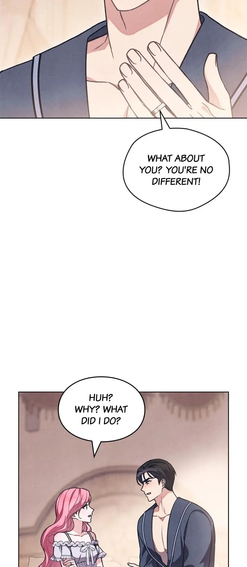 The Duke’s Wife Obsession Chapter 58 page 41