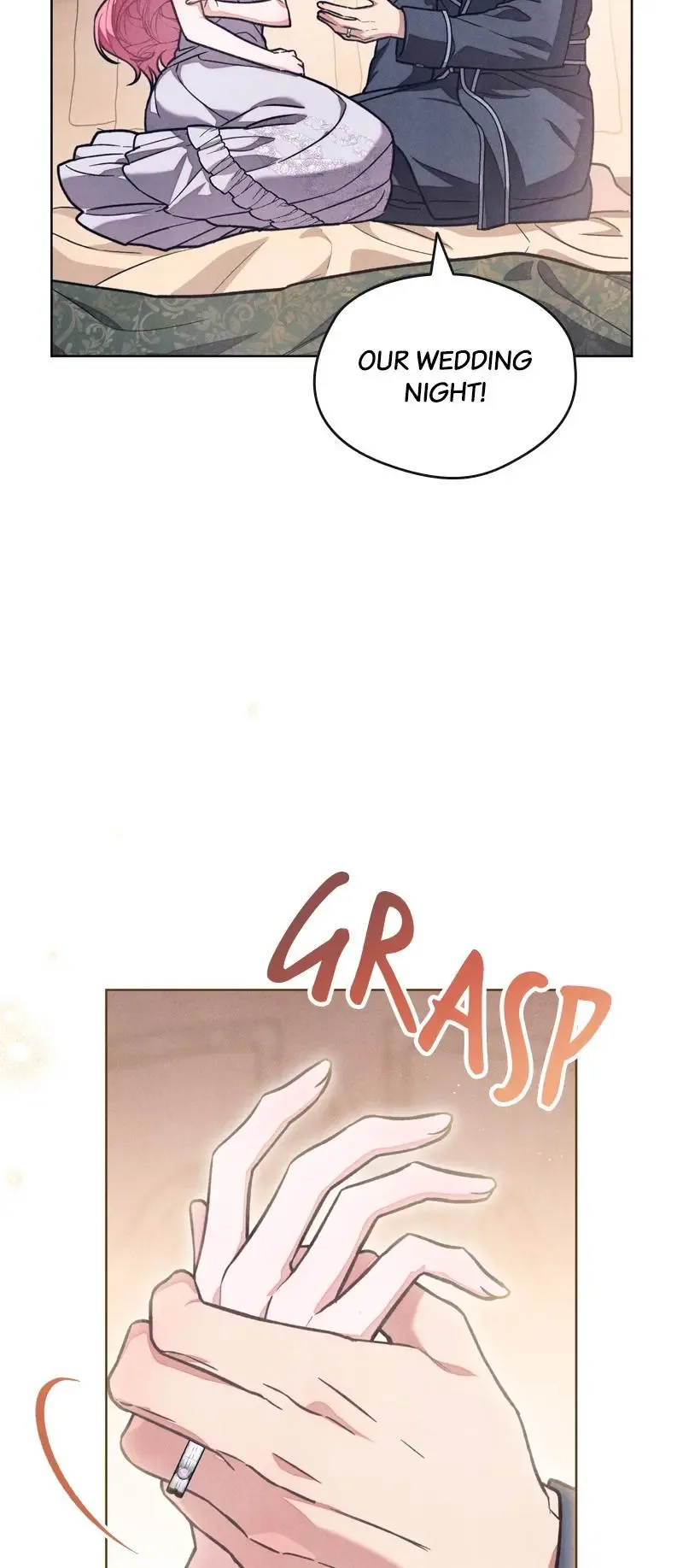 The Duke’s Wife Obsession Chapter 58 page 42