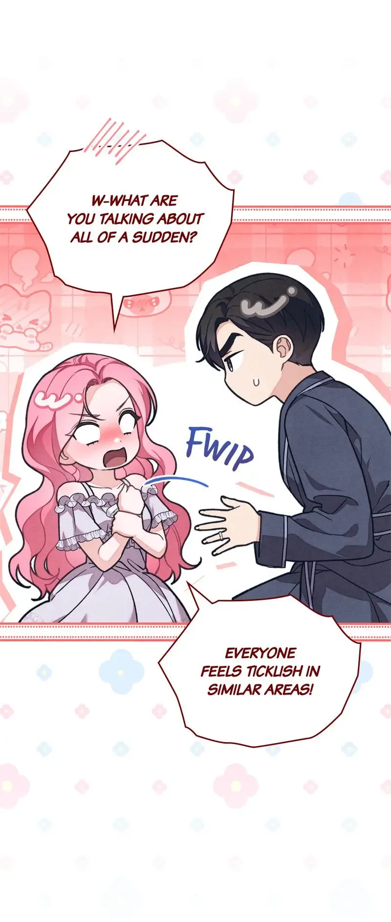 The Duke’s Wife Obsession Chapter 58 page 46
