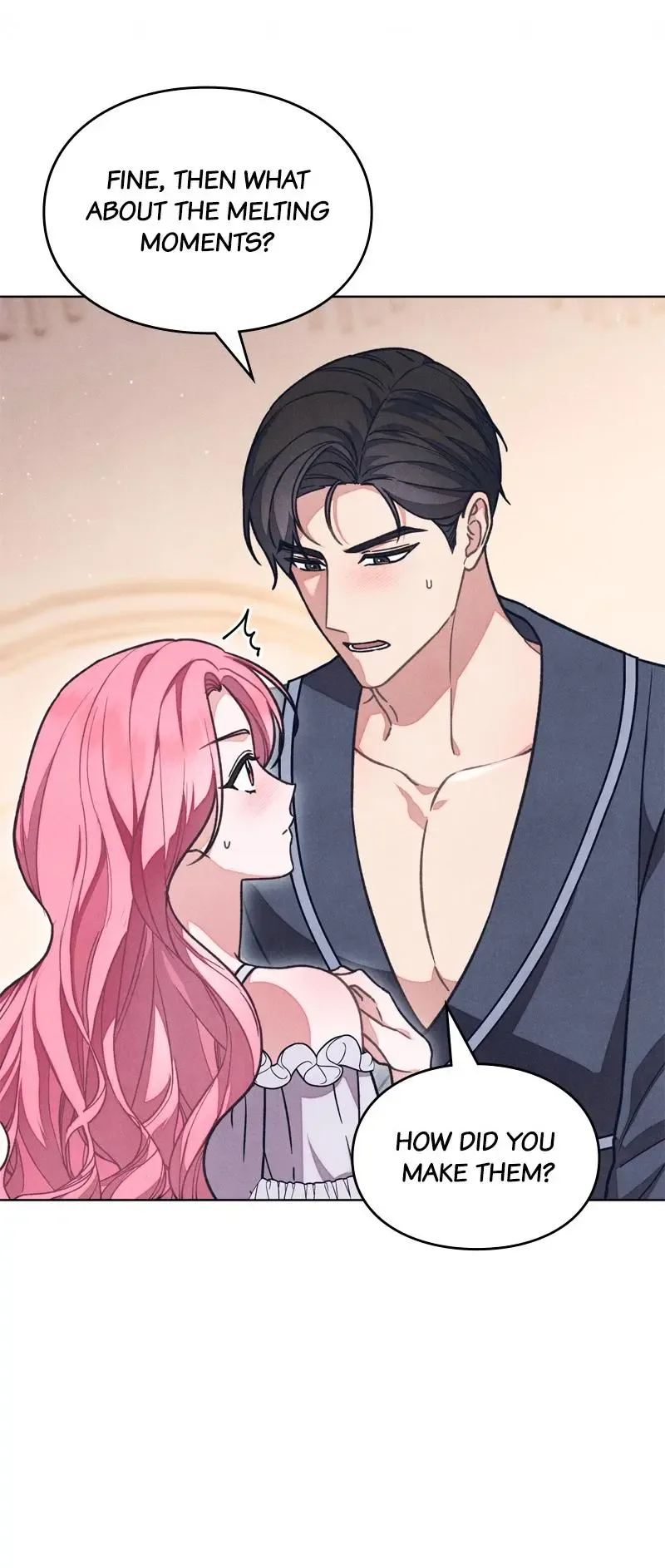 The Duke’s Wife Obsession Chapter 58 page 47