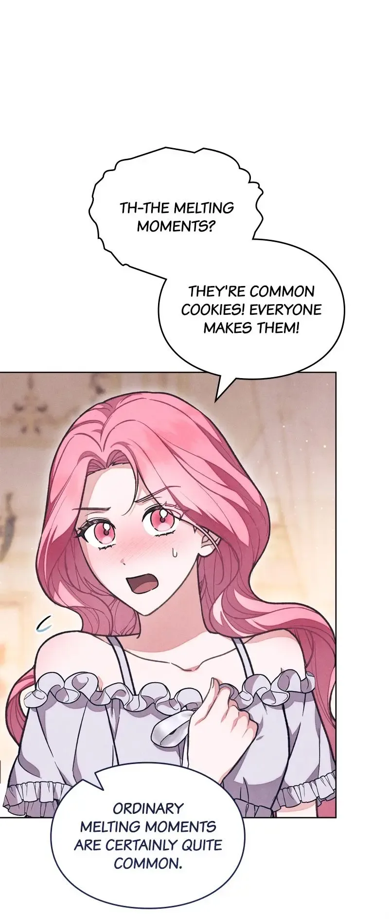 The Duke’s Wife Obsession Chapter 58 page 48