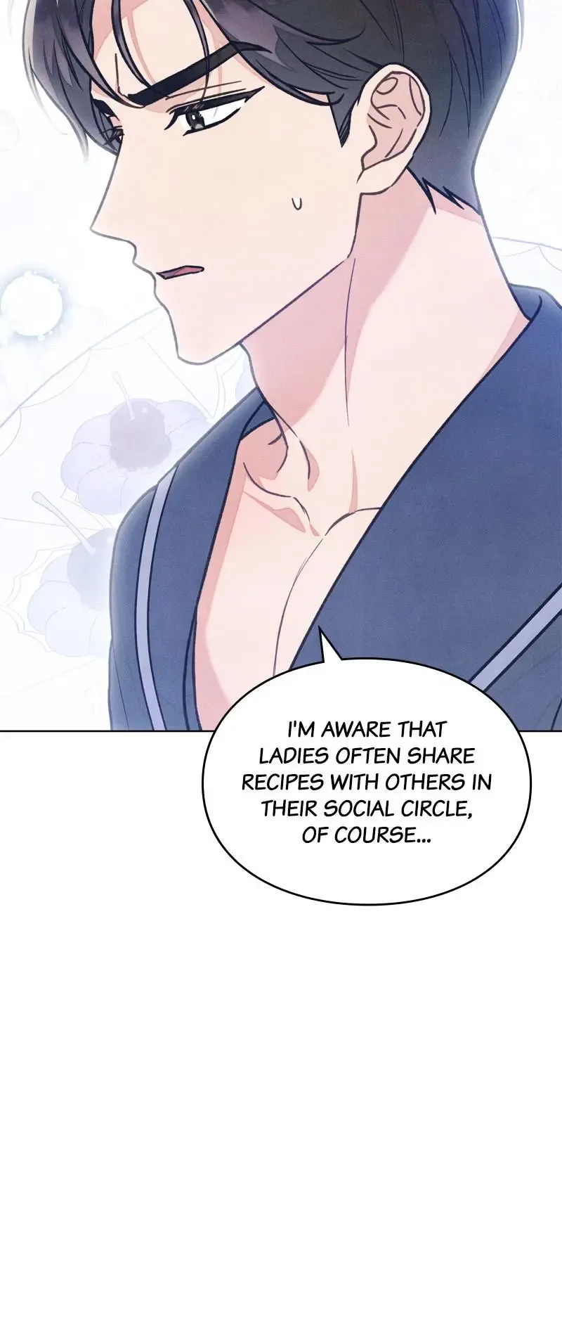 The Duke’s Wife Obsession Chapter 58 page 50