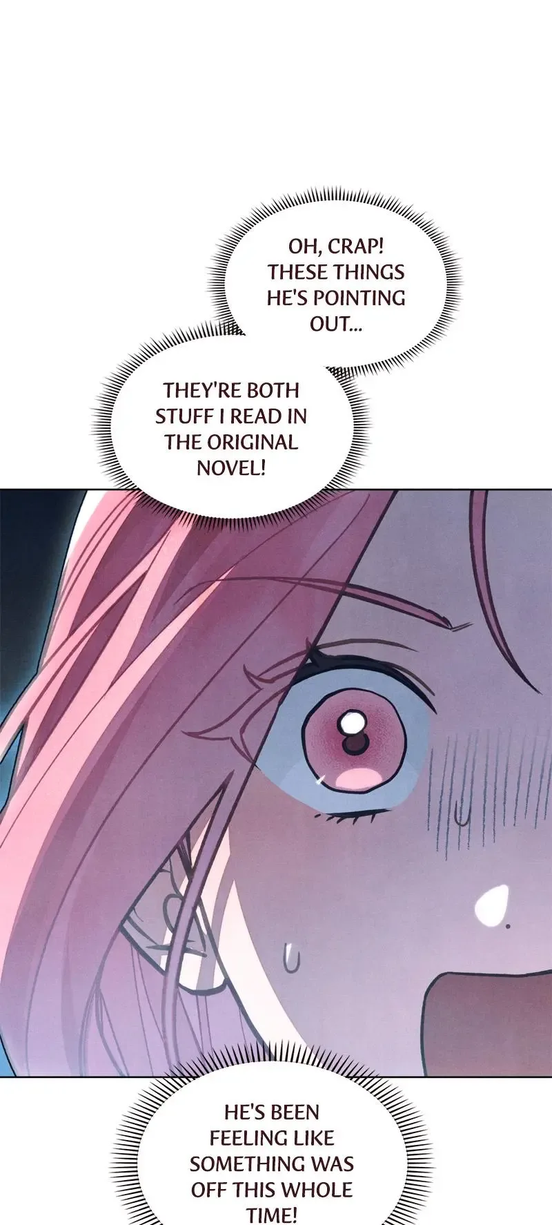 The Duke’s Wife Obsession Chapter 58 page 52