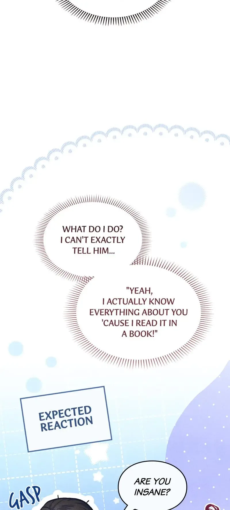 The Duke’s Wife Obsession Chapter 58 page 53