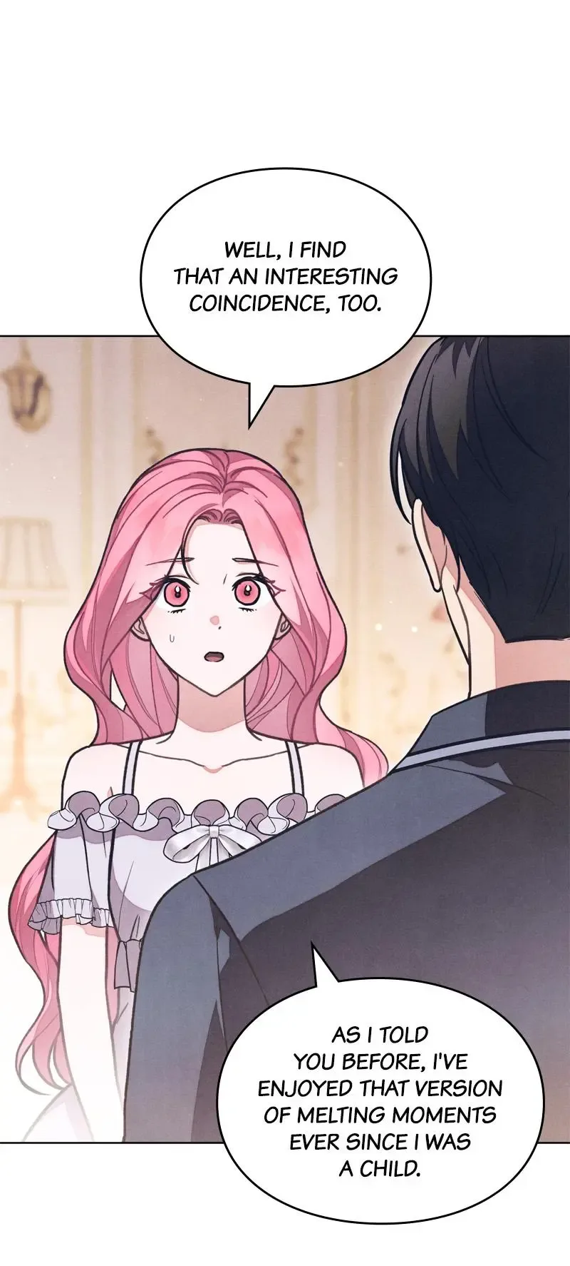 The Duke’s Wife Obsession Chapter 58 page 56