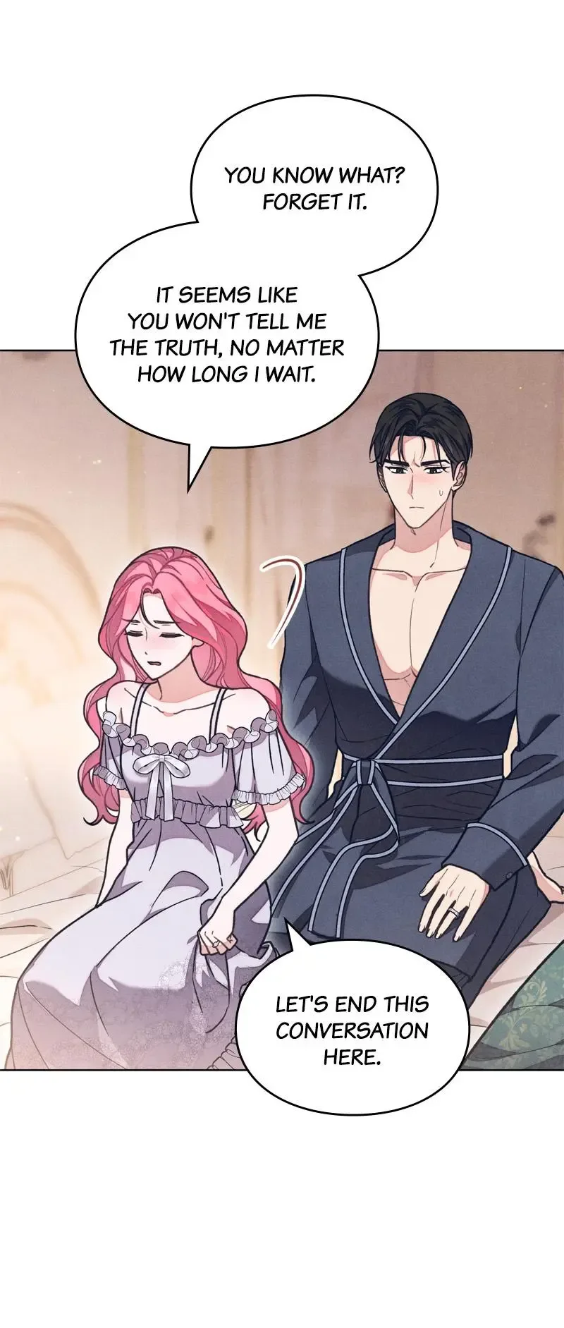 The Duke’s Wife Obsession Chapter 58 page 62