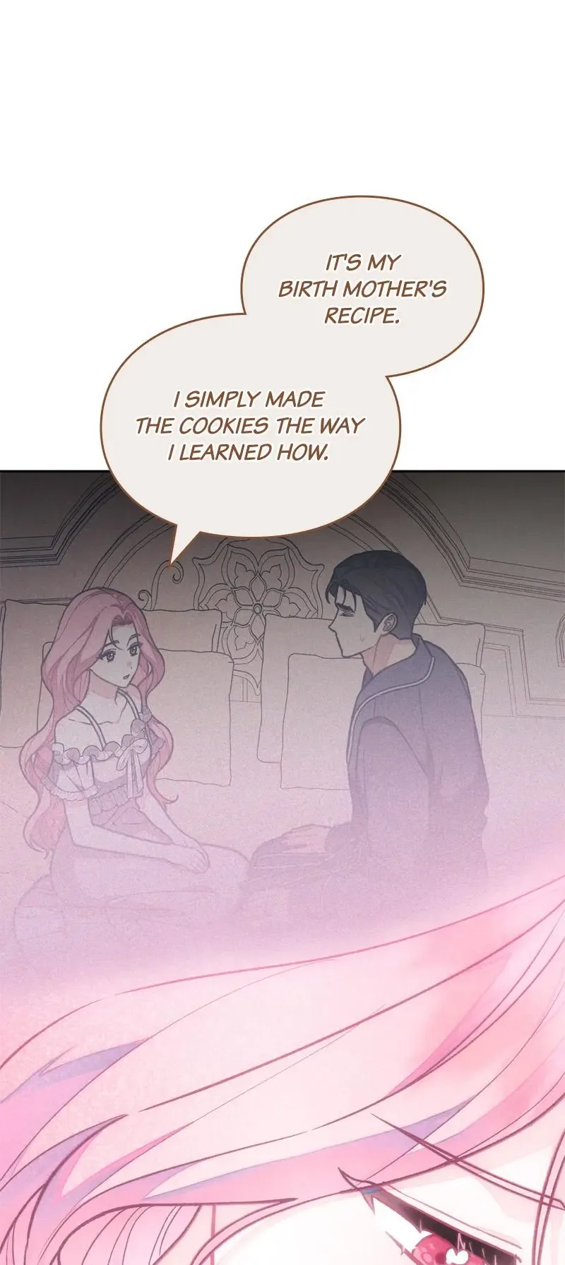 The Duke’s Wife Obsession Chapter 58 page 68