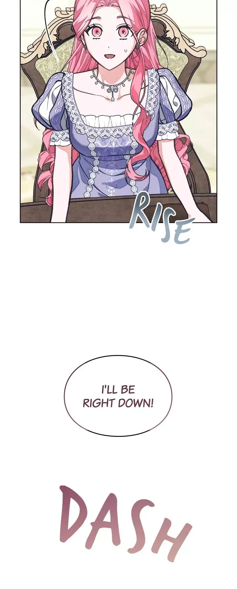 The Duke’s Wife Obsession Chapter 59 page 22