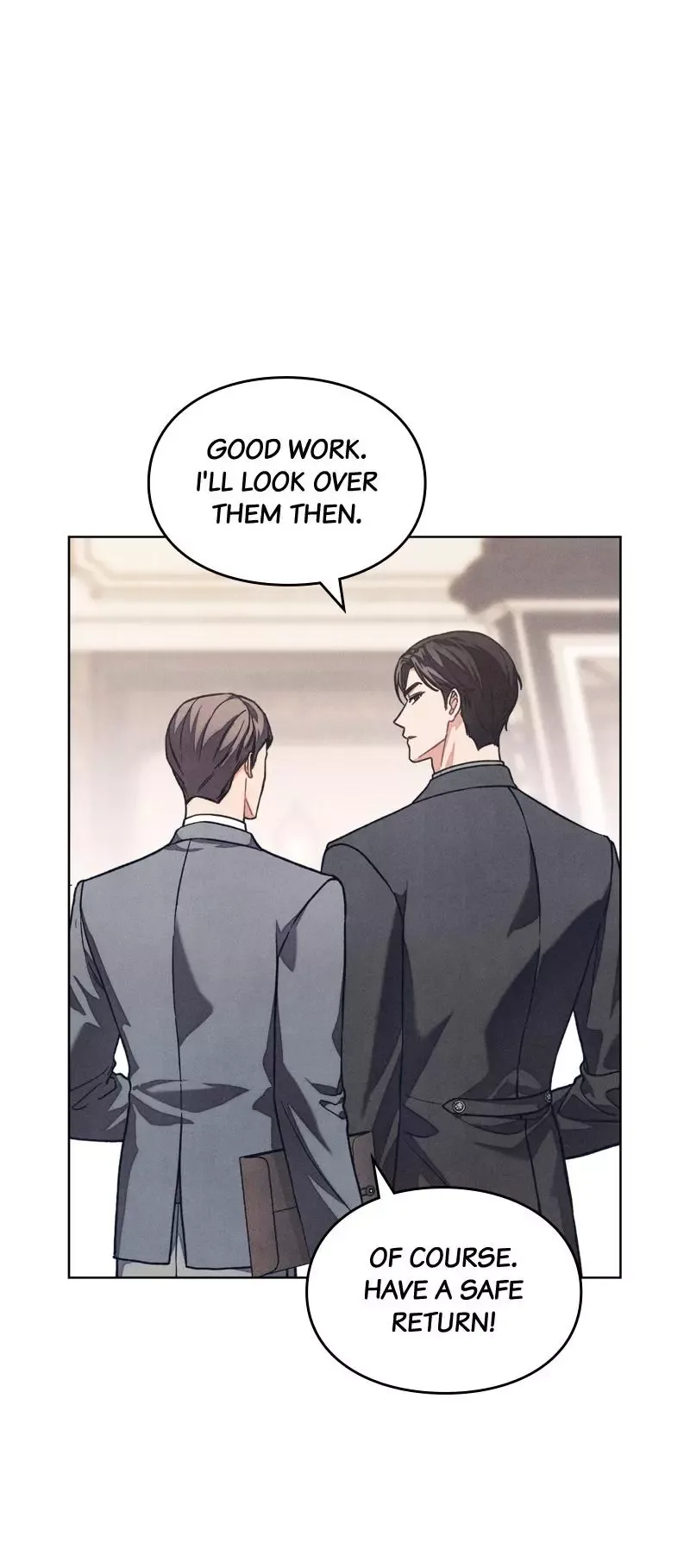 The Duke’s Wife Obsession Chapter 59 page 26