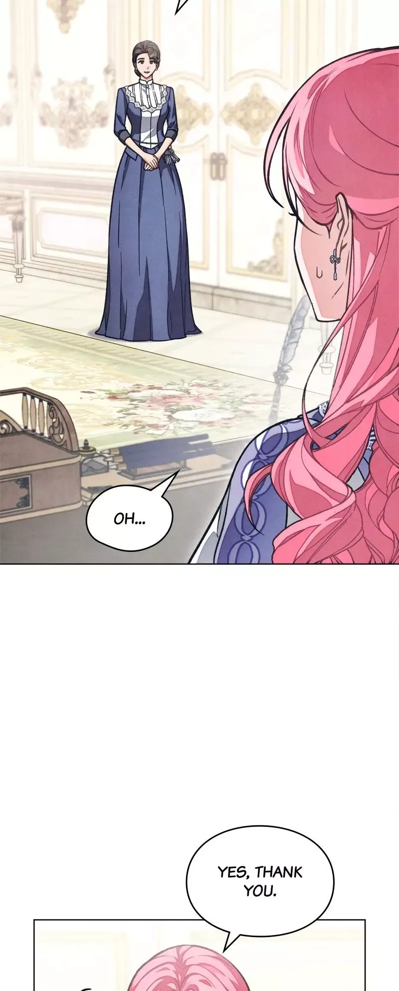 The Duke’s Wife Obsession Chapter 59 page 21