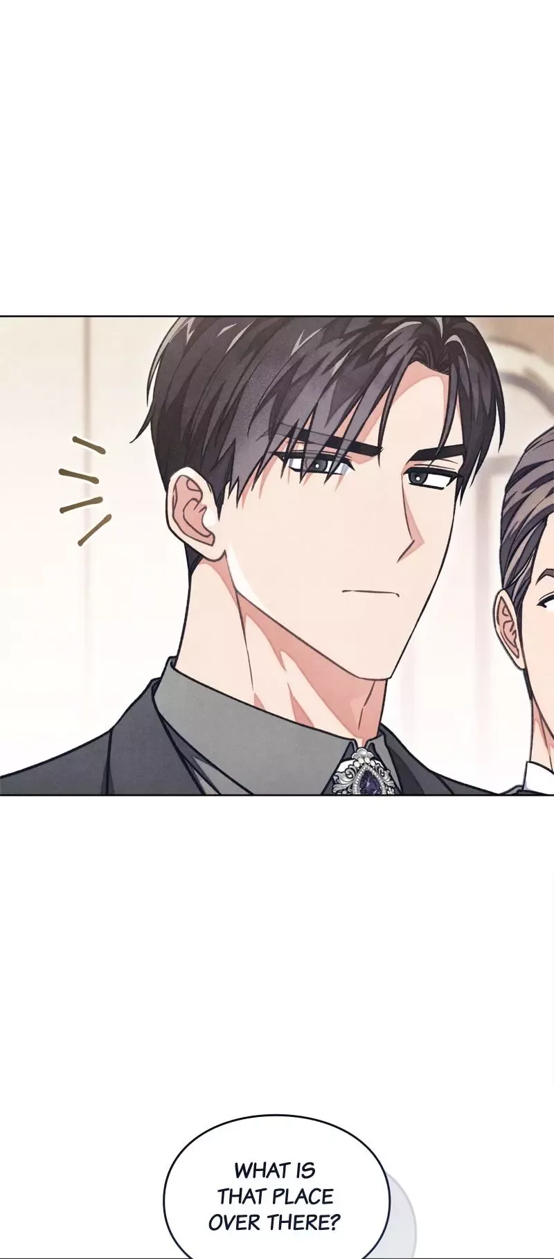 The Duke’s Wife Obsession Chapter 59 page 27