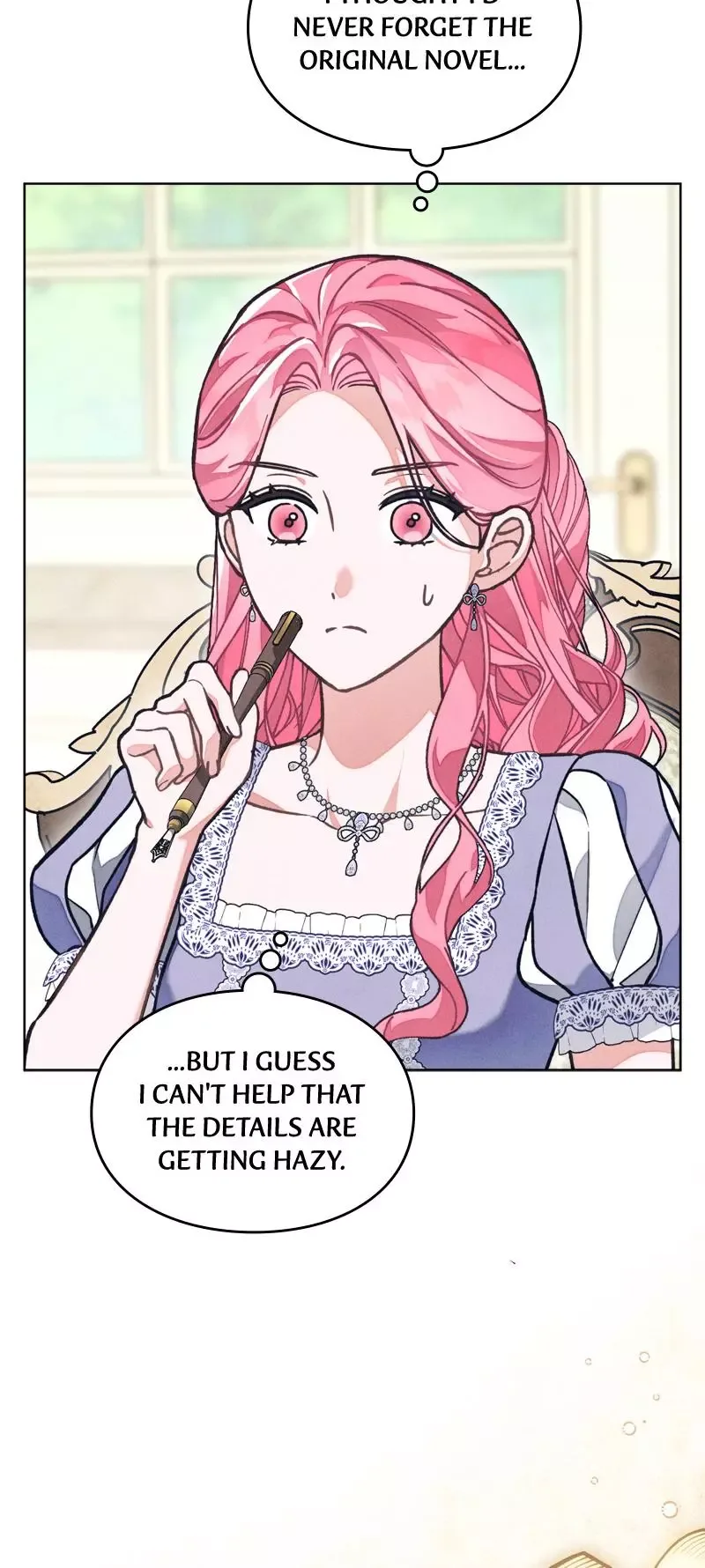 The Duke’s Wife Obsession Chapter 59 page 4