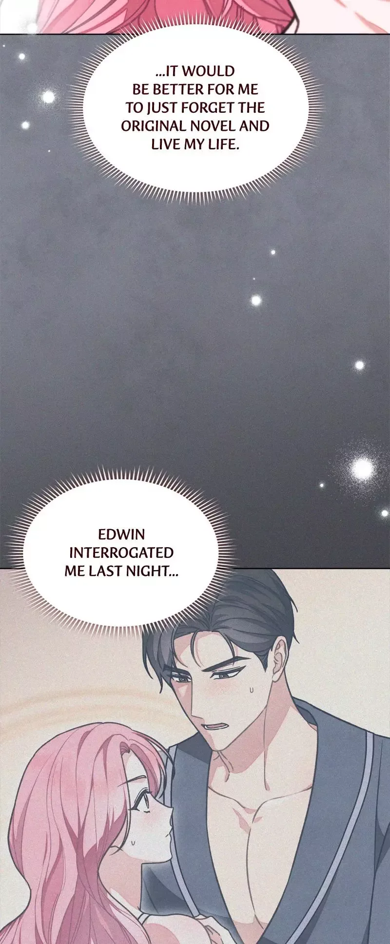 The Duke’s Wife Obsession Chapter 59 page 10