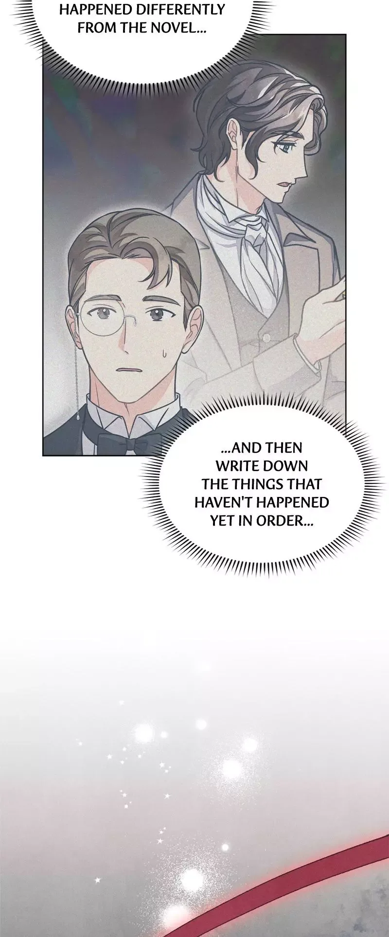 The Duke’s Wife Obsession Chapter 59 page 14
