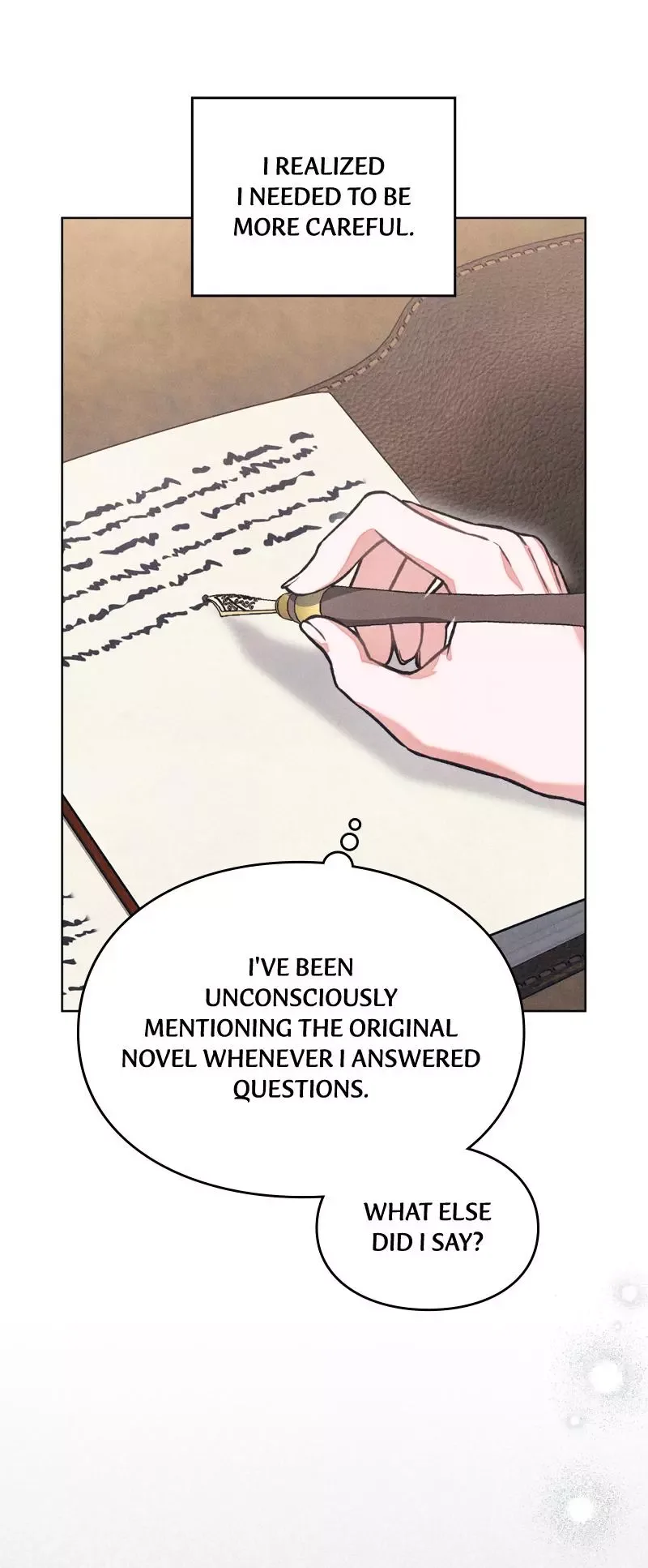 The Duke’s Wife Obsession Chapter 59 page 8