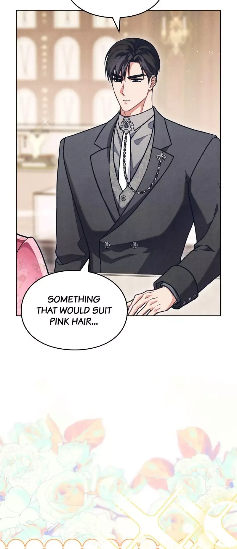 The Duke’s Wife Obsession Chapter 59 page 33