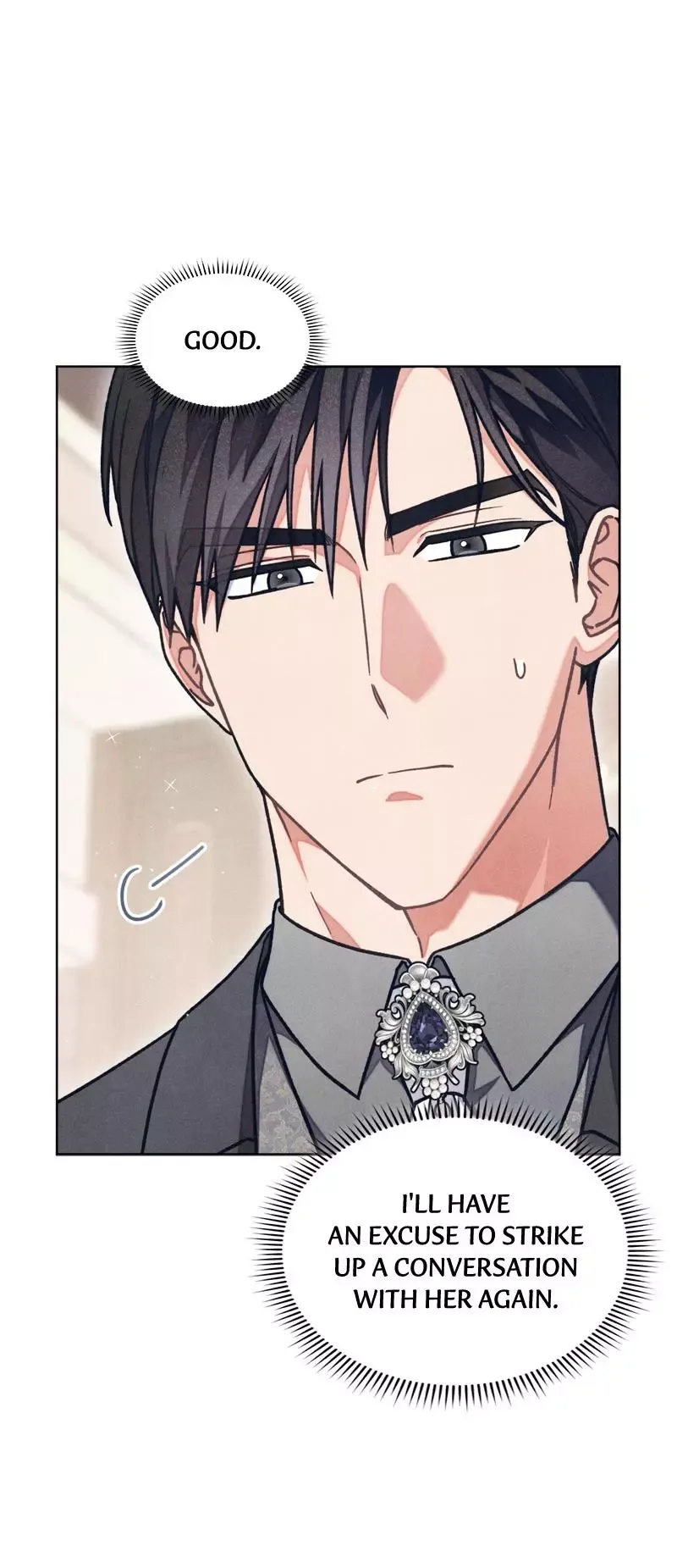 The Duke’s Wife Obsession Chapter 59 page 36