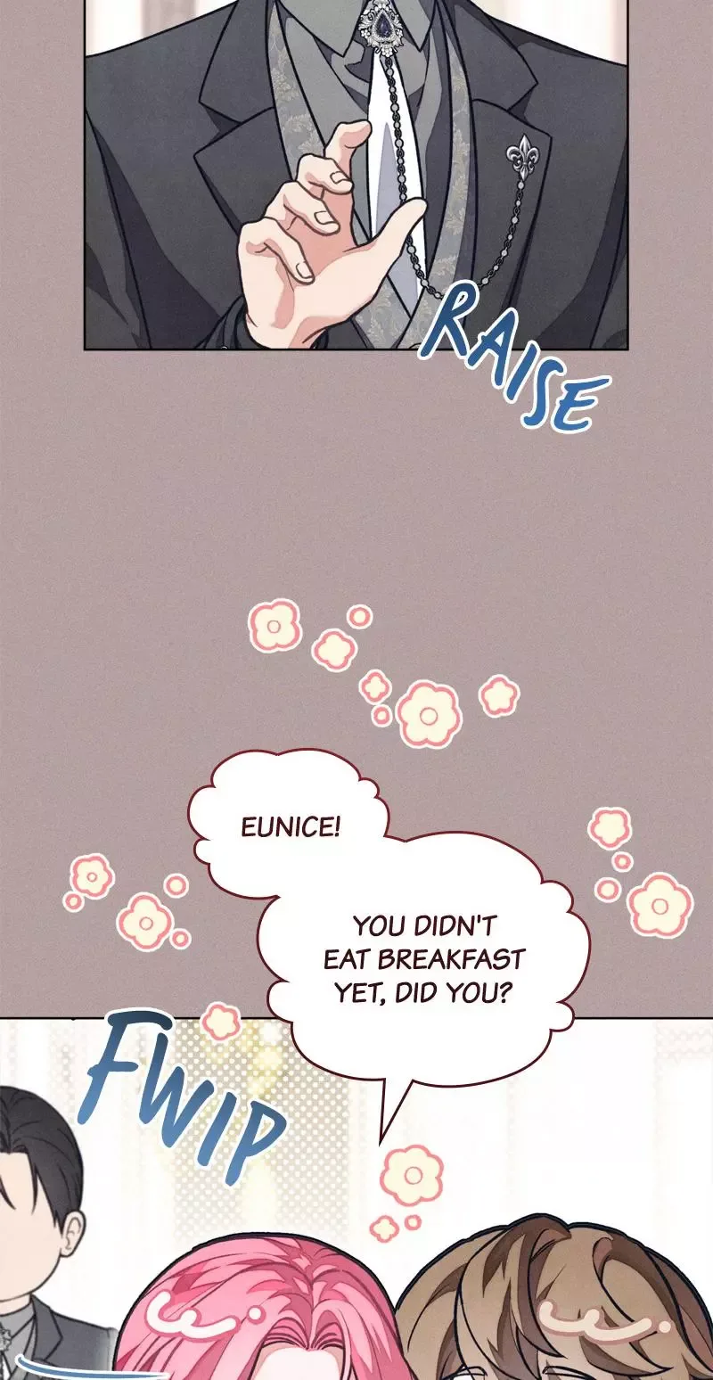 The Duke’s Wife Obsession Chapter 59 page 41