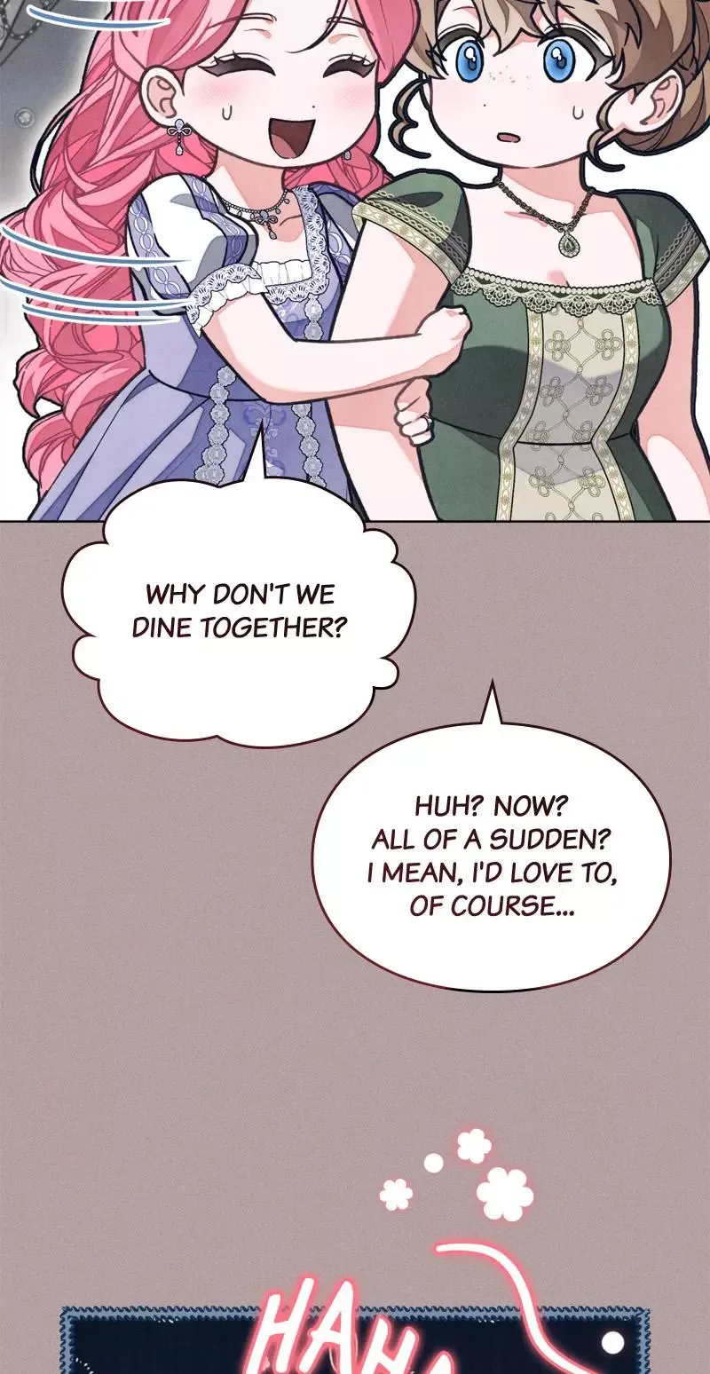 The Duke’s Wife Obsession Chapter 59 page 42