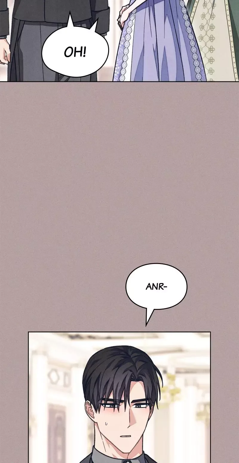 The Duke’s Wife Obsession Chapter 59 page 40