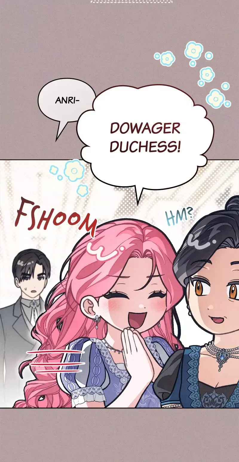 The Duke’s Wife Obsession Chapter 59 page 44