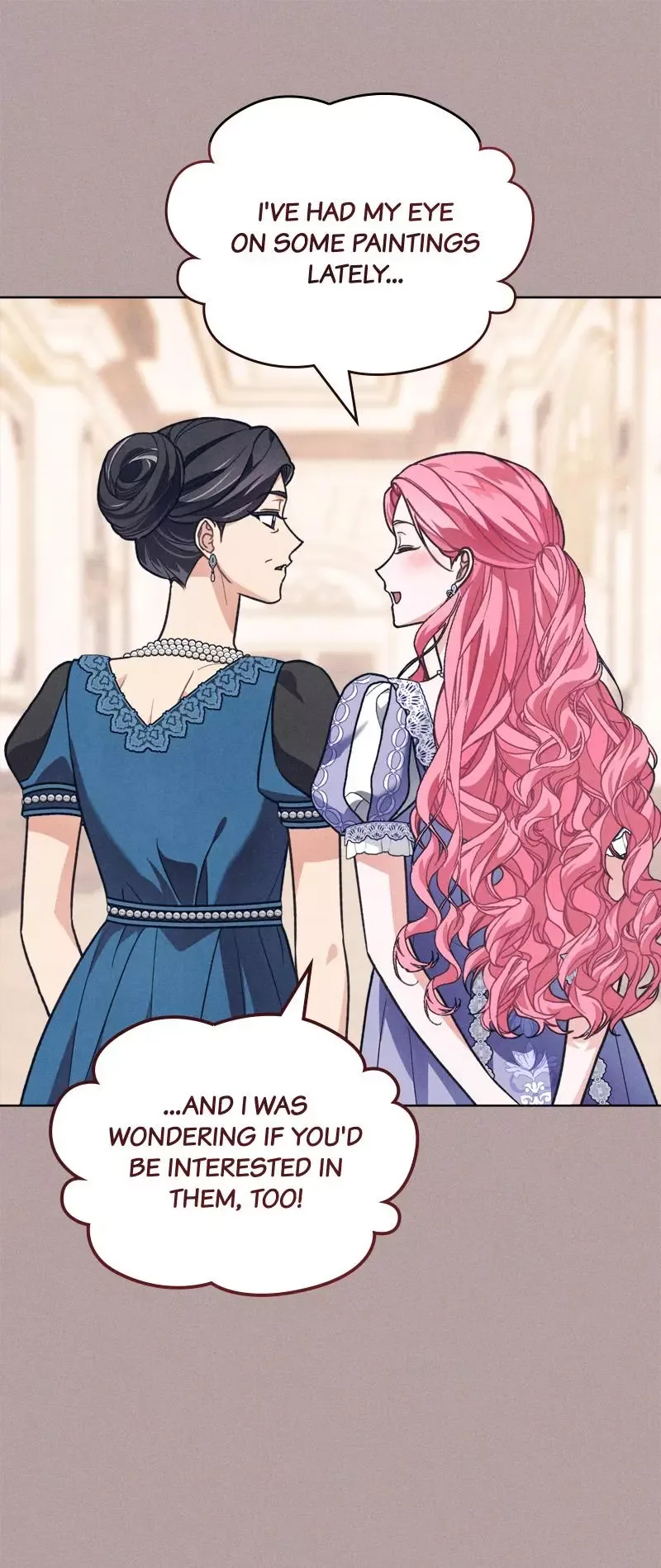 The Duke’s Wife Obsession Chapter 59 page 45