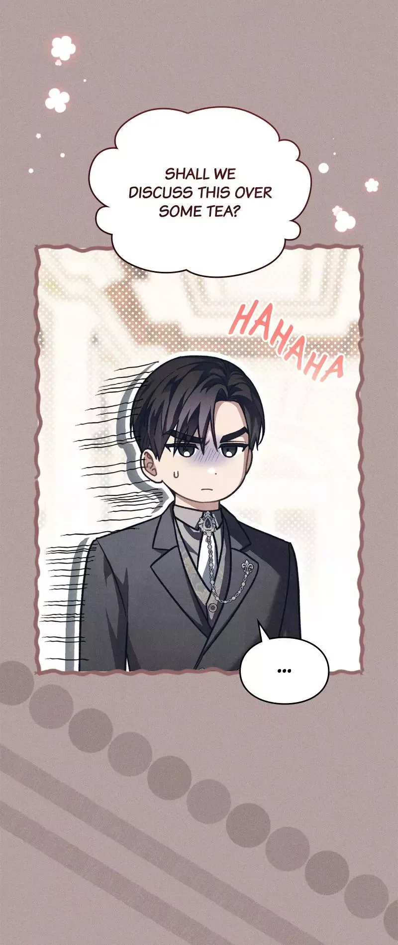 The Duke’s Wife Obsession Chapter 59 page 46
