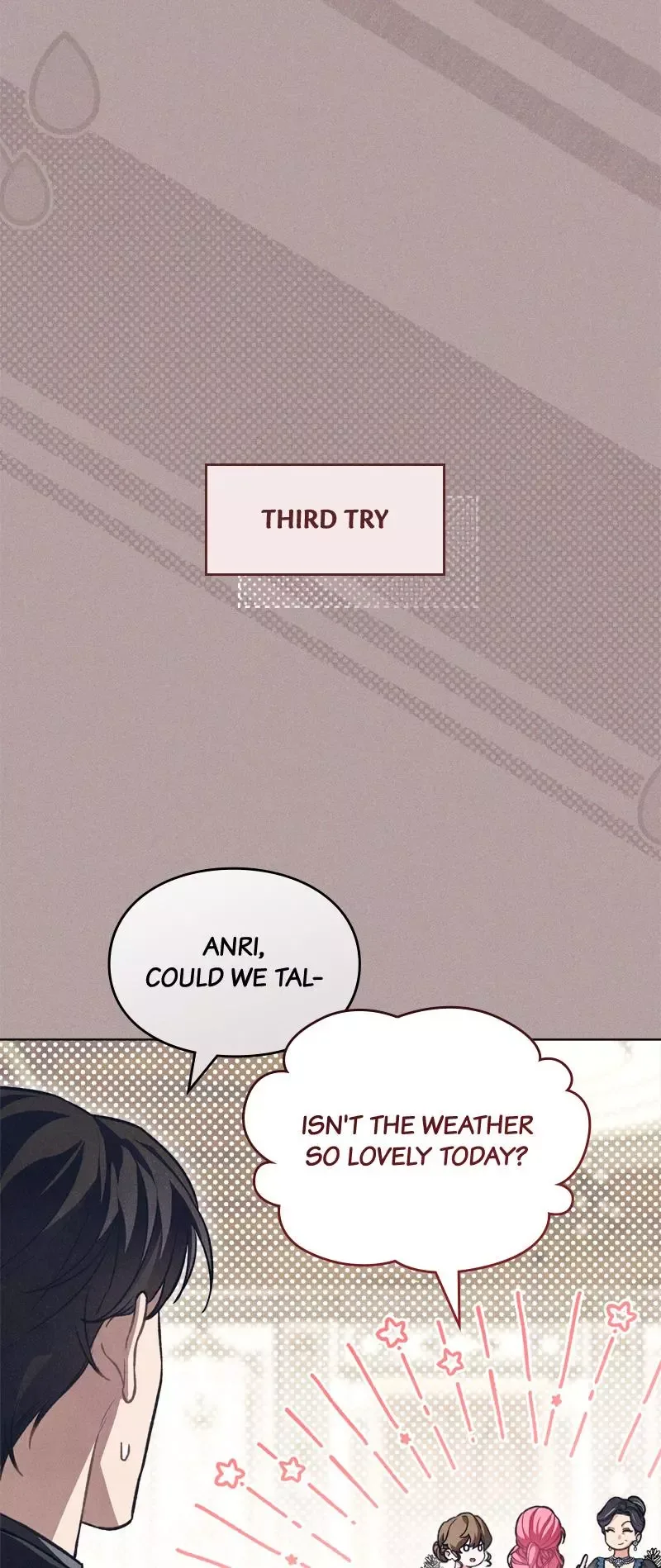 The Duke’s Wife Obsession Chapter 59 page 47