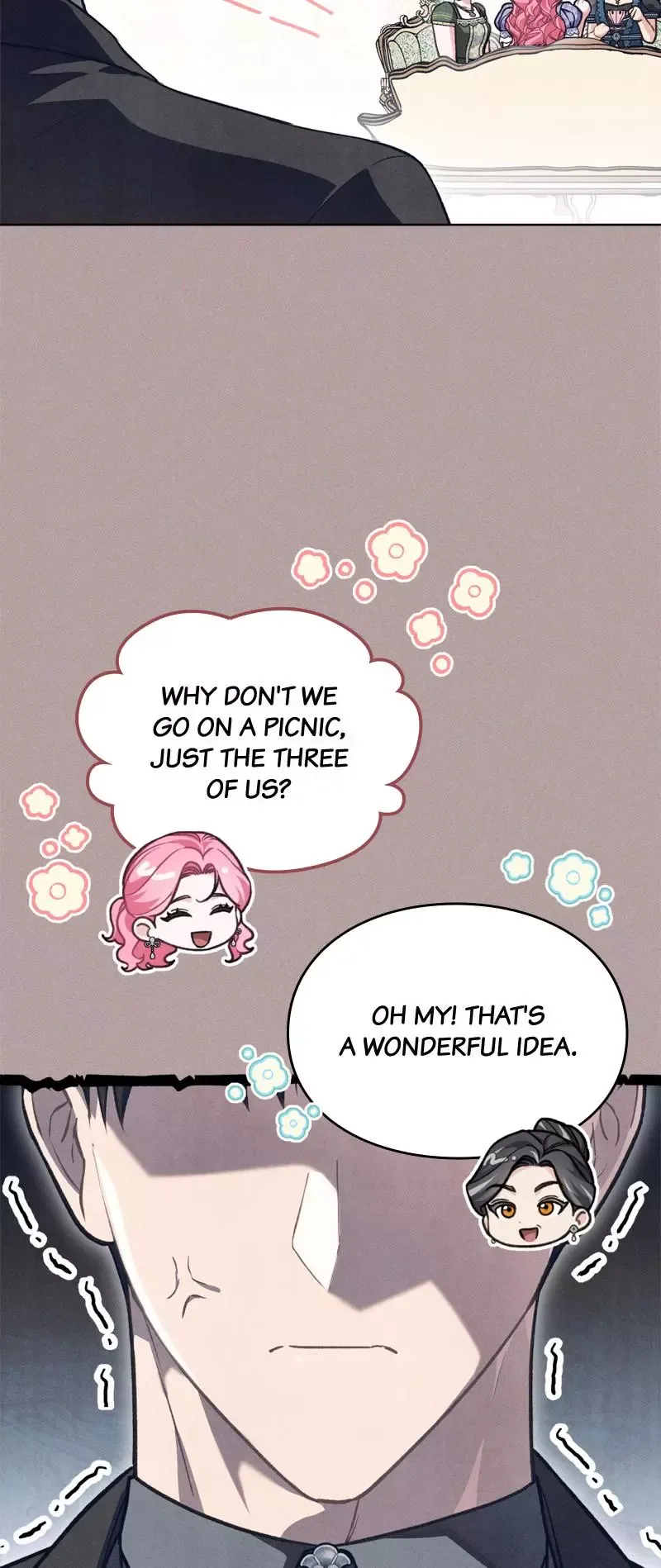 The Duke’s Wife Obsession Chapter 59 page 48