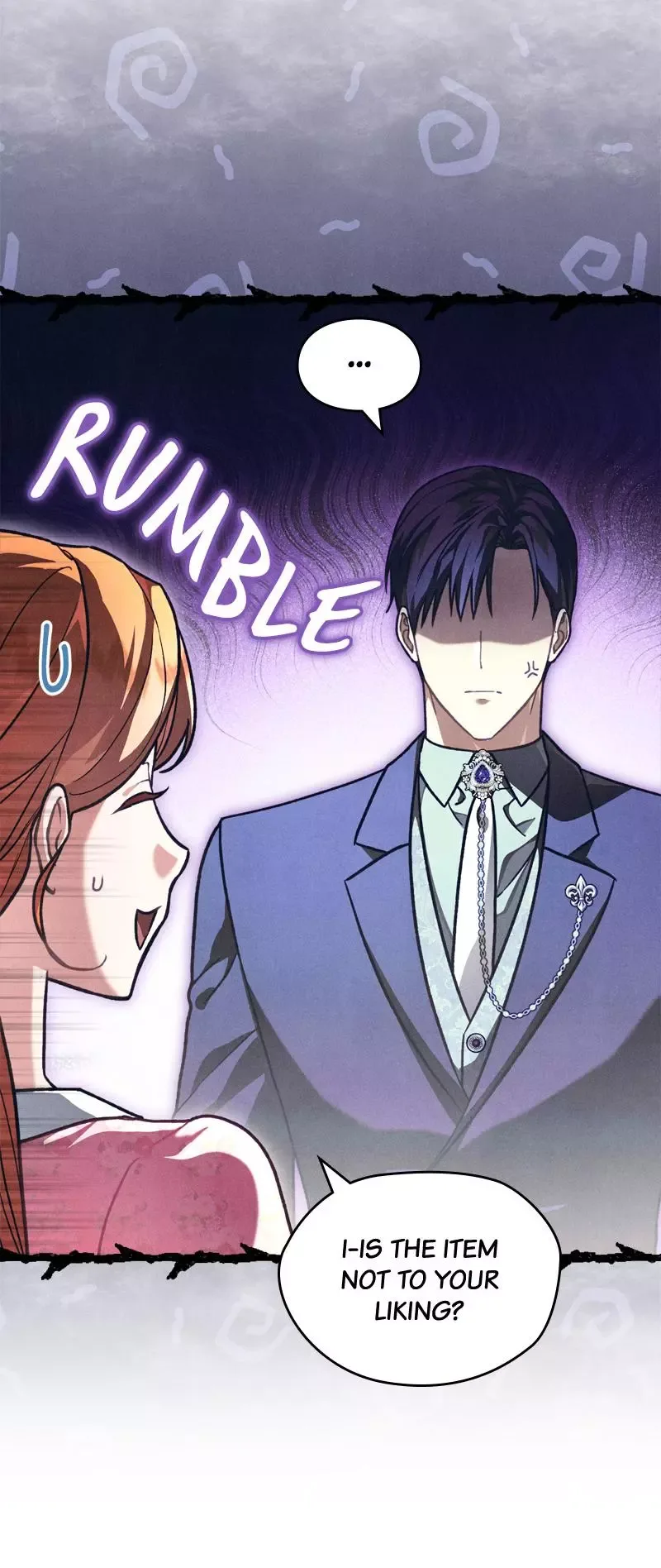 The Duke’s Wife Obsession Chapter 59 page 50