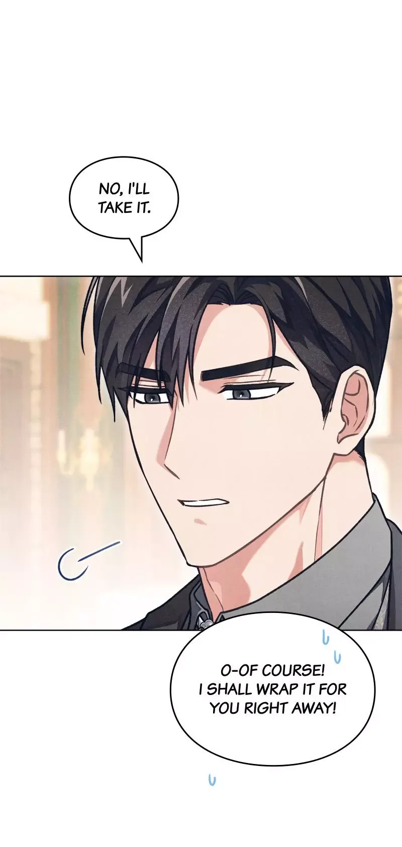 The Duke’s Wife Obsession Chapter 59 page 51